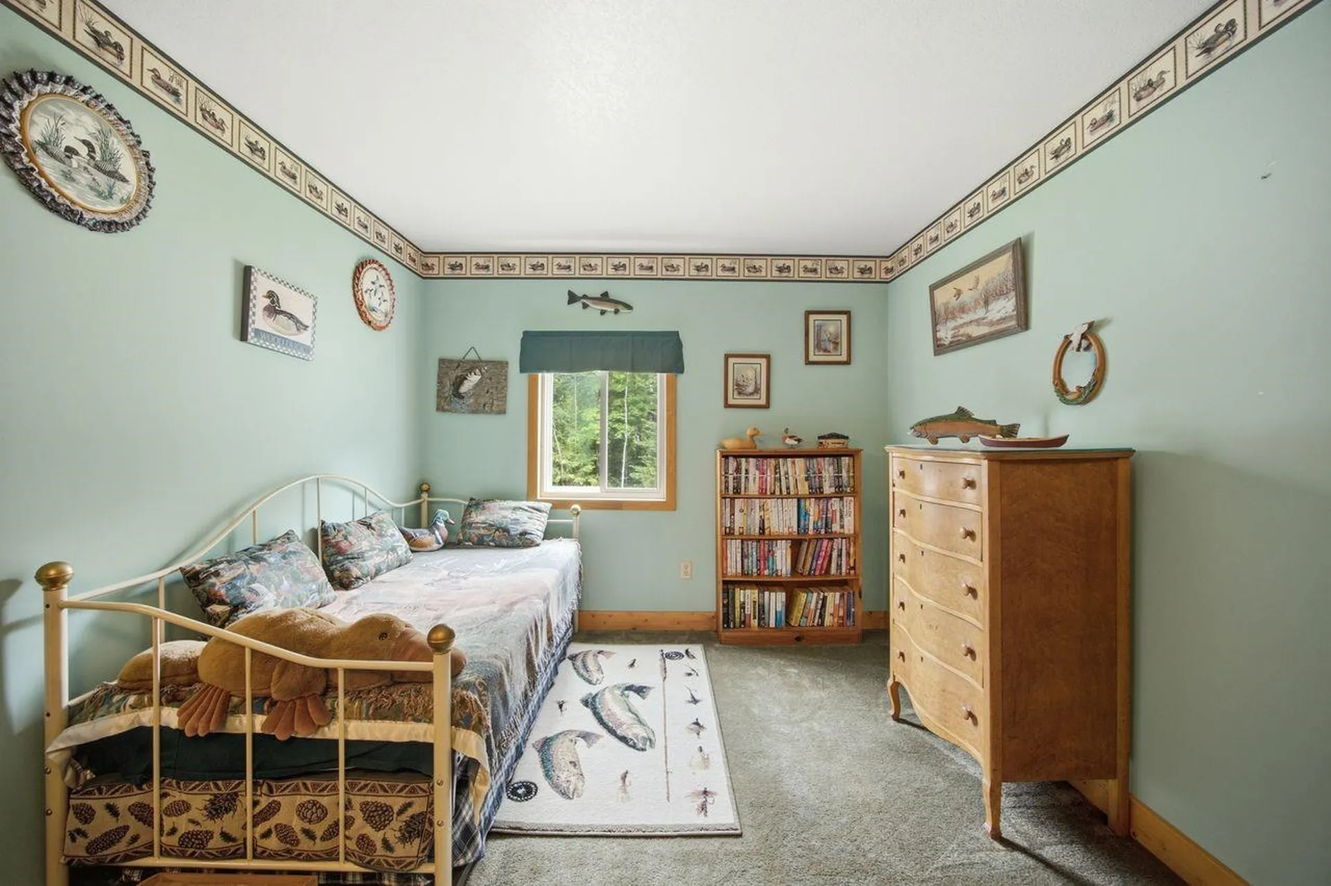 46 Kelly Road Stark NH 03582