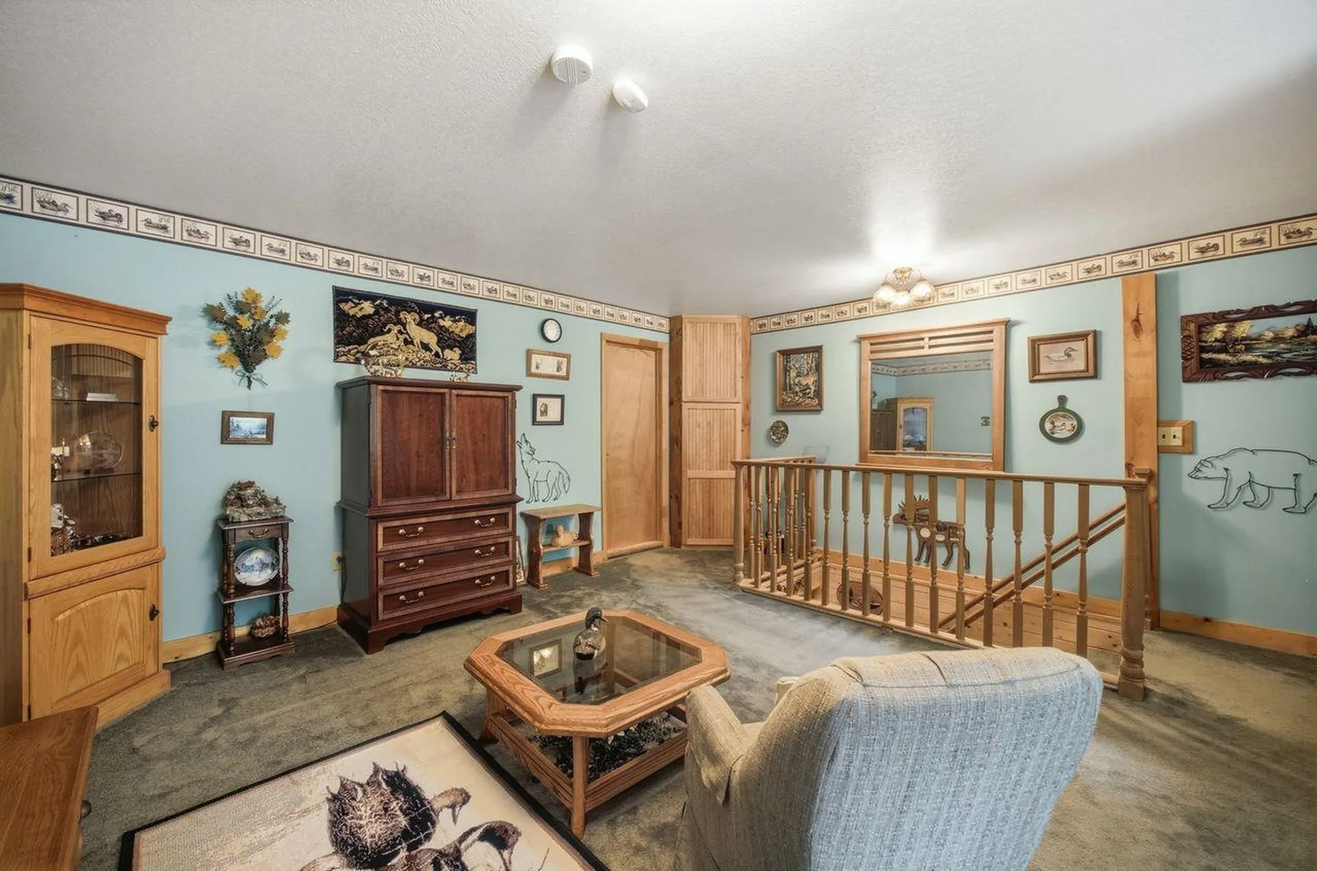 46 Kelly Road Stark NH 03582