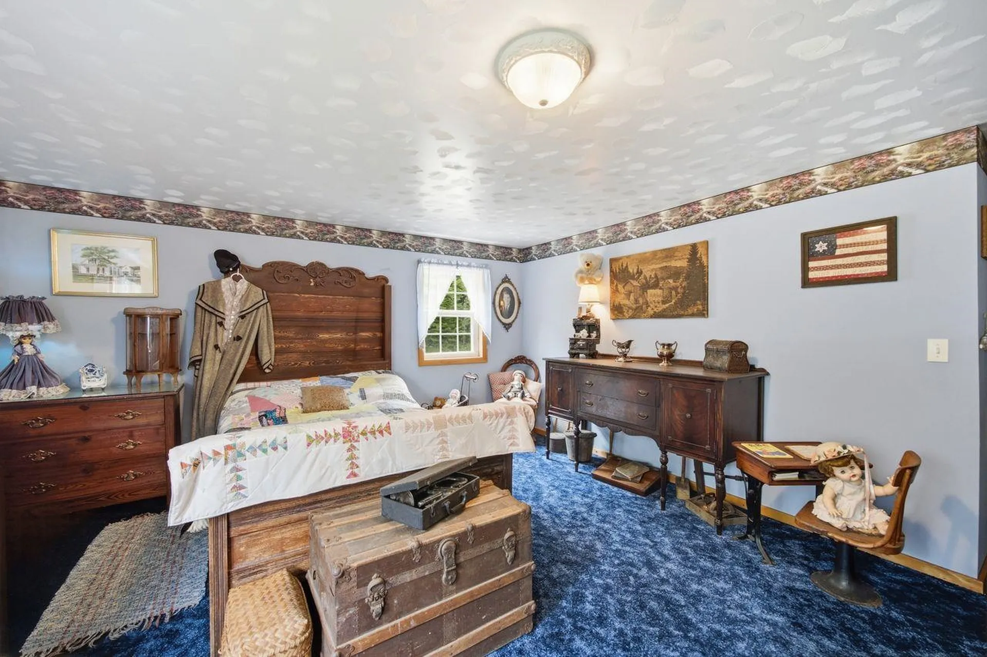 46 Kelly Road Stark NH 03582