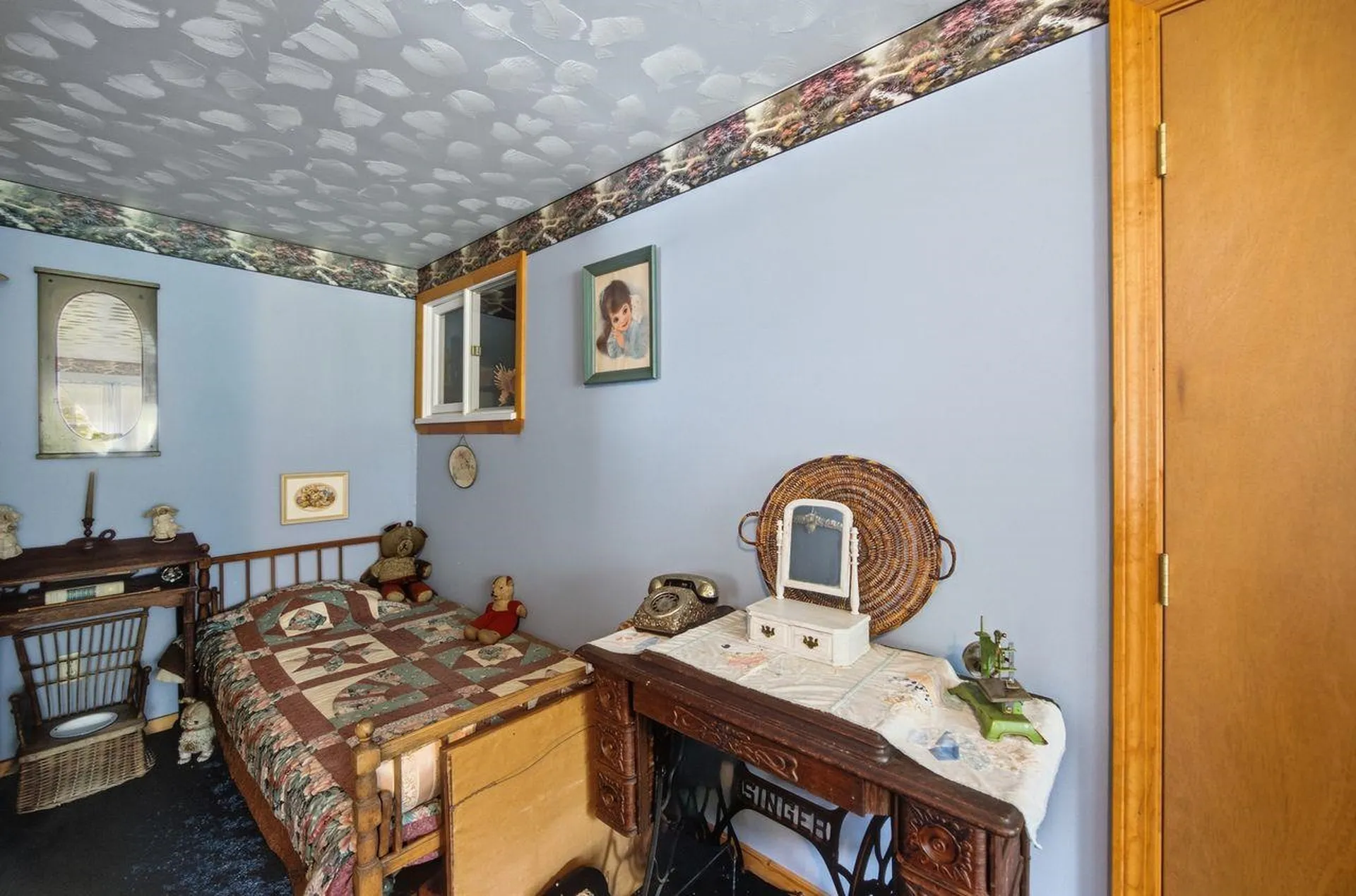 46 Kelly Road Stark NH 03582