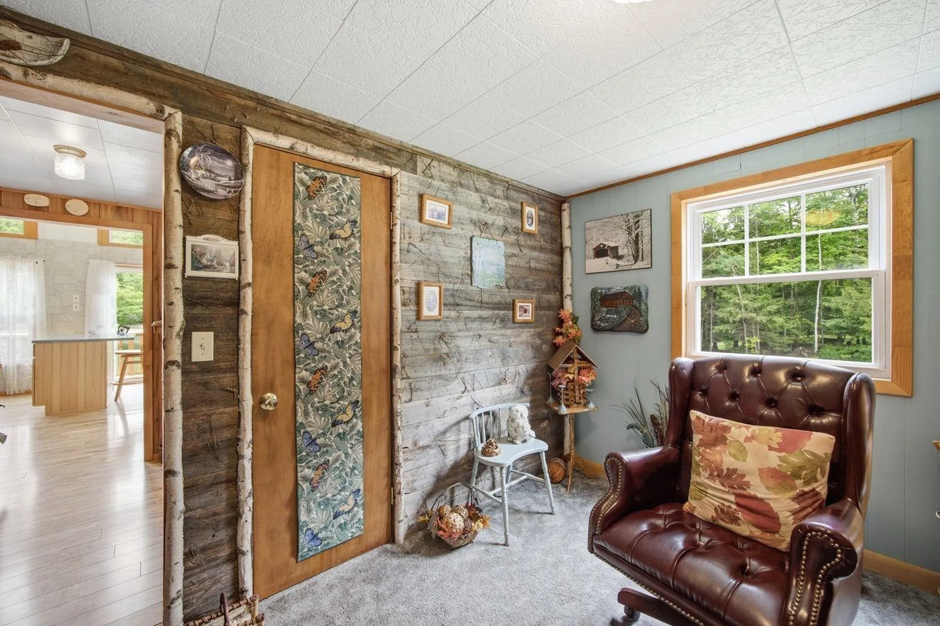46 Kelly Road Stark NH 03582