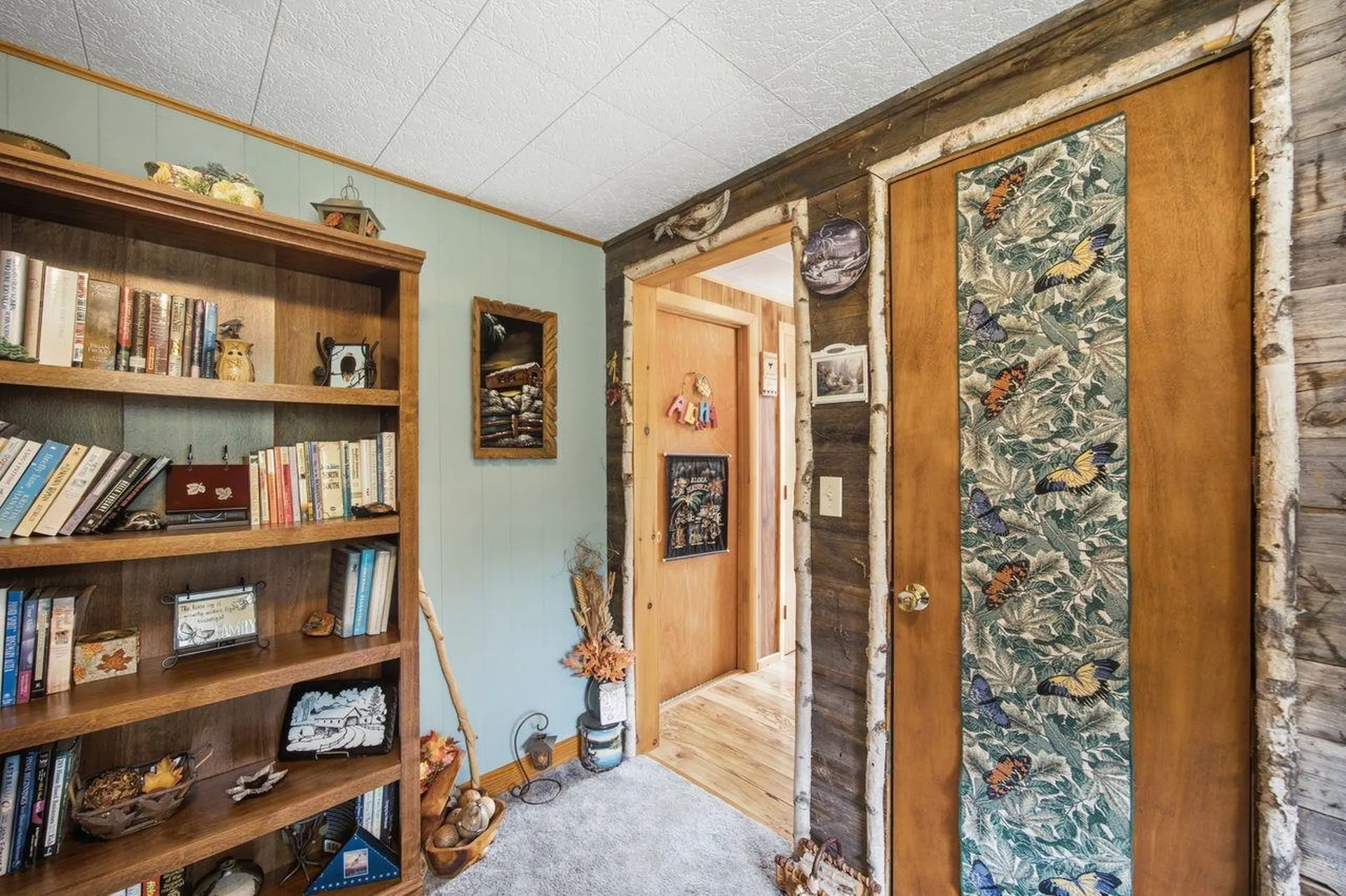 46 Kelly Road Stark NH 03582