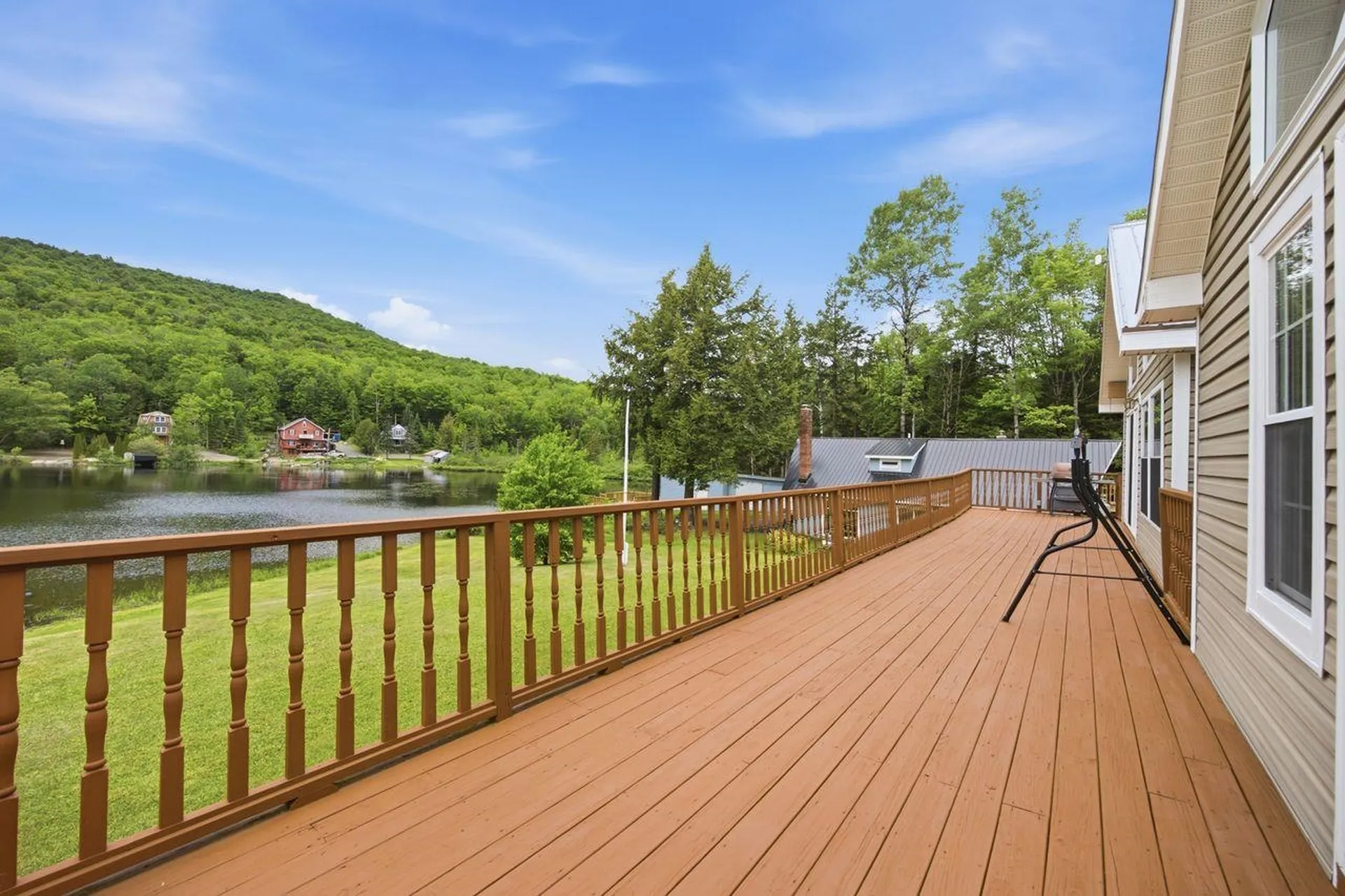 46 Kelly Road Stark NH 03582