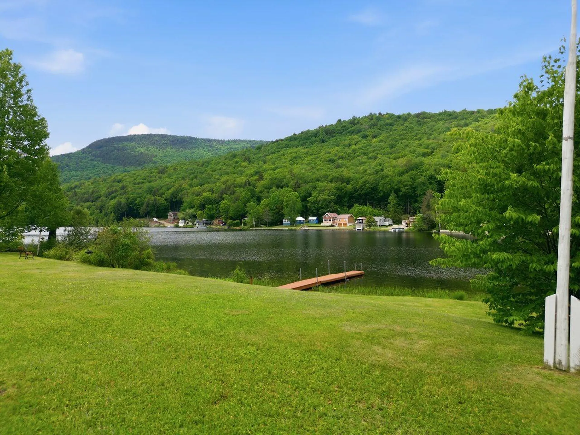 46 Kelly Road Stark NH 03582