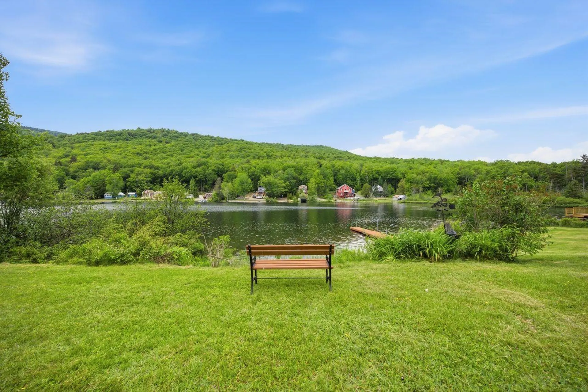 46 Kelly Road Stark NH 03582