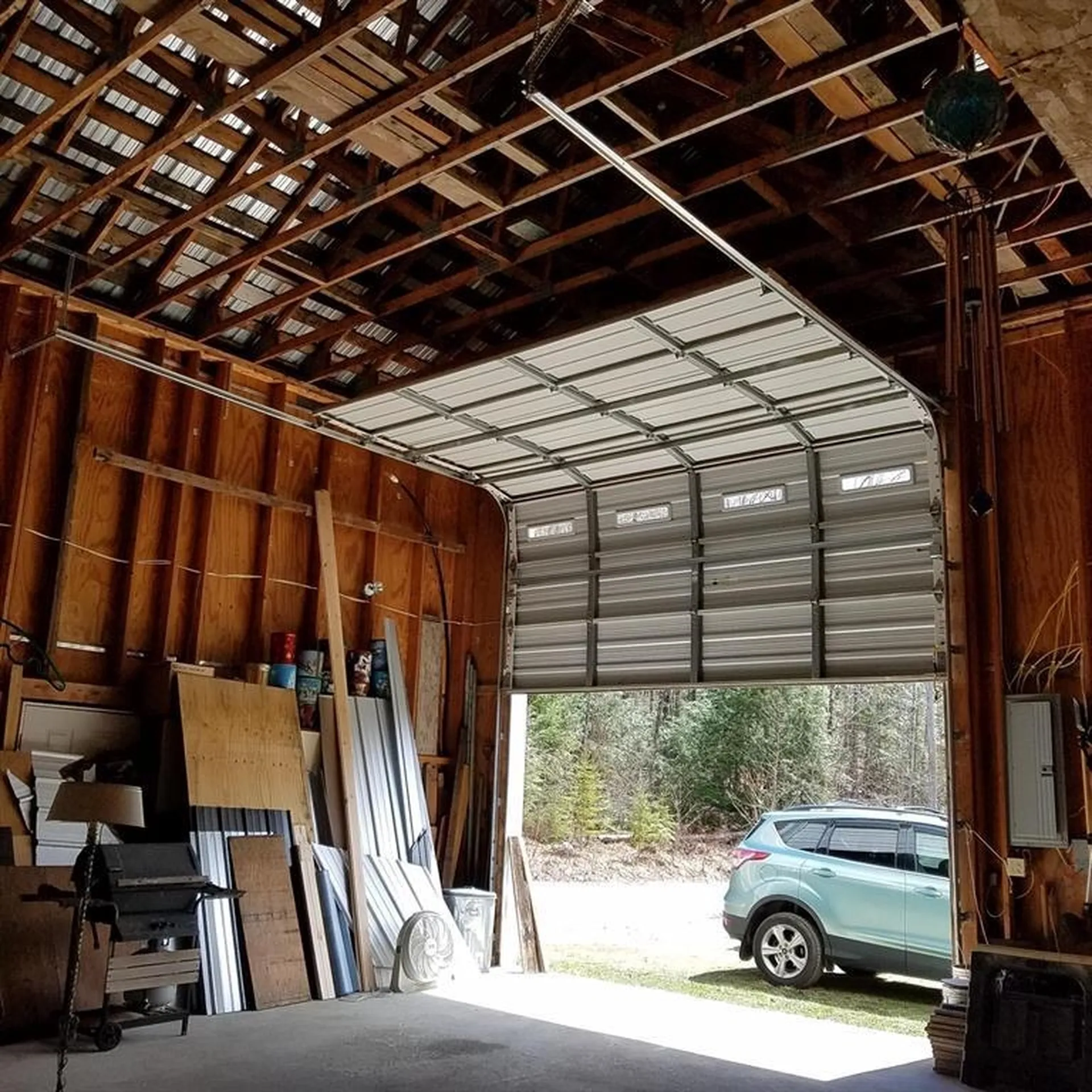 46 Kelly Road Stark NH 03582
