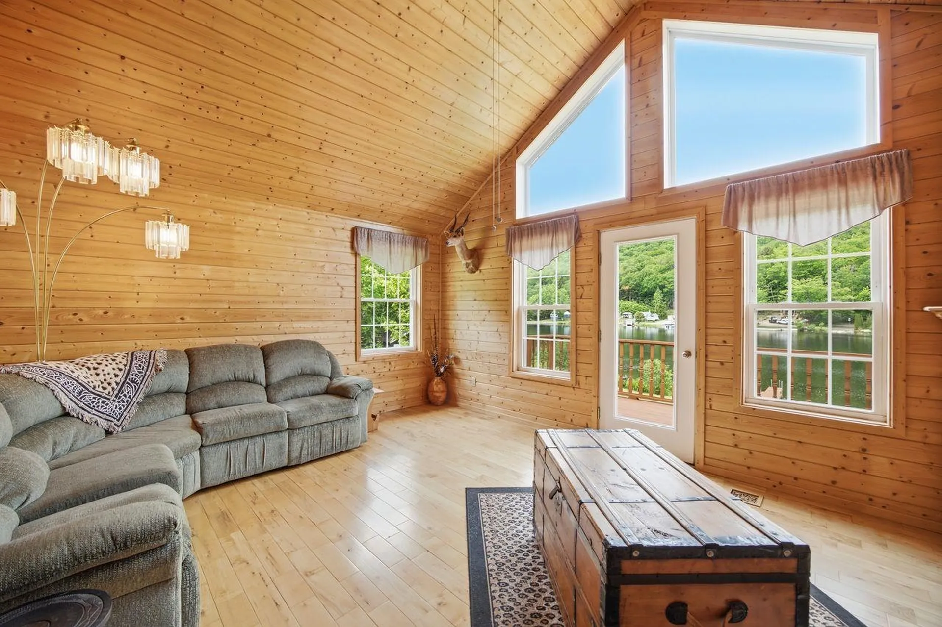 46 Kelly Road Stark NH 03582