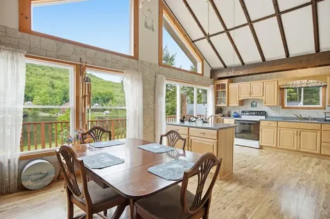 46 Kelly Road Stark NH 03582