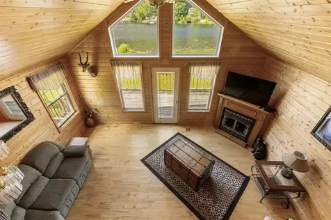 46 Kelly Road Stark NH 03582