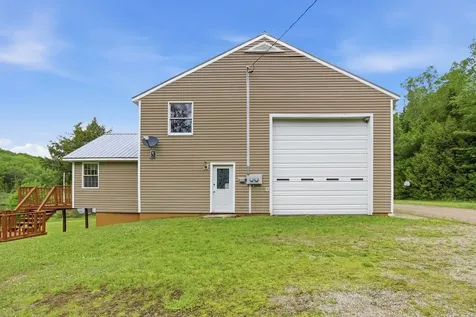 46 Kelly Road Stark NH 03582