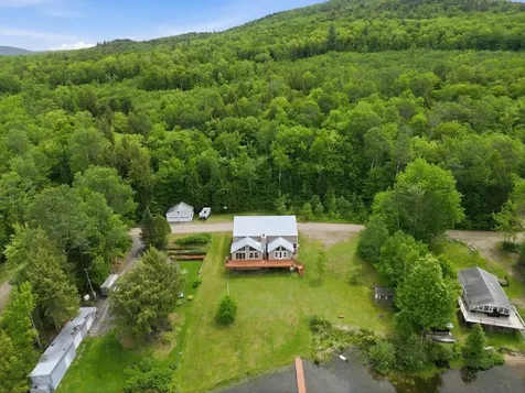 46 Kelly Road Stark NH 03582