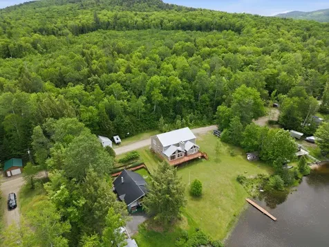 46 Kelly Road Stark NH 03582