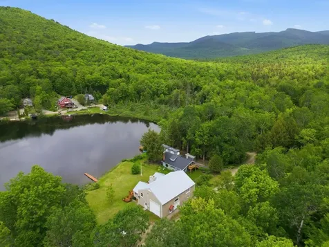 46 Kelly Road Stark NH 03582