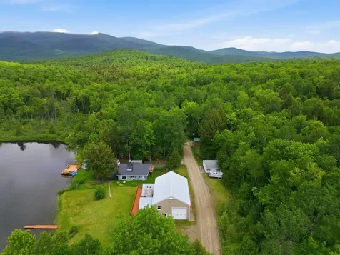 46 Kelly Road Stark NH 03582