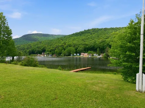 46 Kelly Road Stark NH 03582