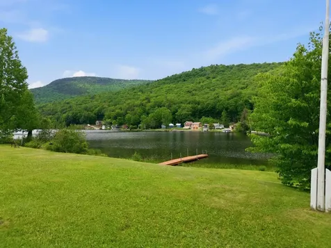 46 Kelly Road Stark NH 03582