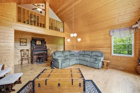 46 Kelly Road Stark NH 03582