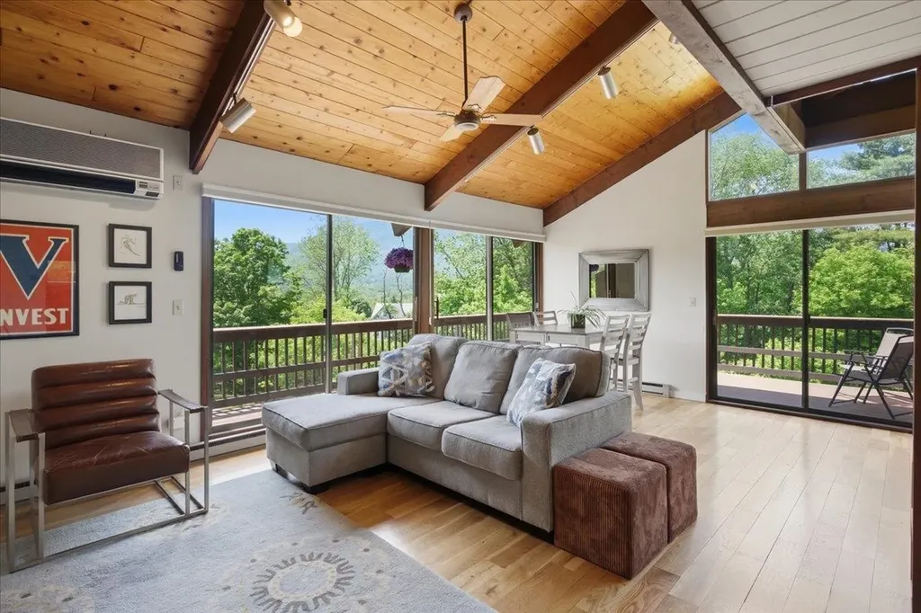 60 Murray Hill Heights Road Manchester VT 05255