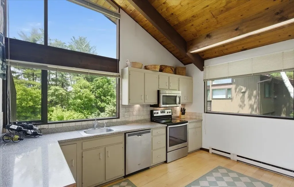 60 Murray Hill Heights Road Manchester VT 05255