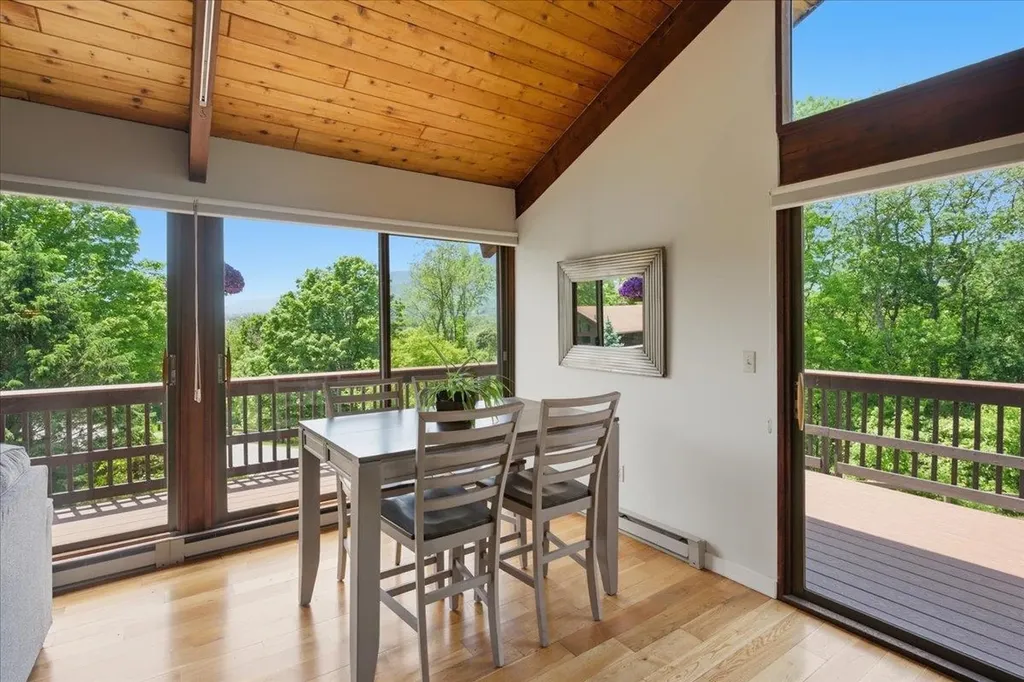 60 Murray Hill Heights Road Manchester VT 05255