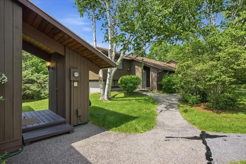 60 Murray Hill Heights Road Manchester VT 05255