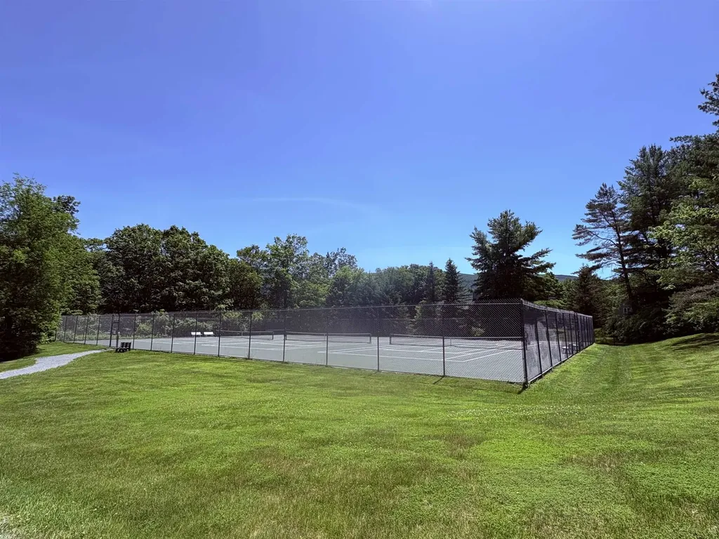 60 Murray Hill Heights Road Manchester VT 05255