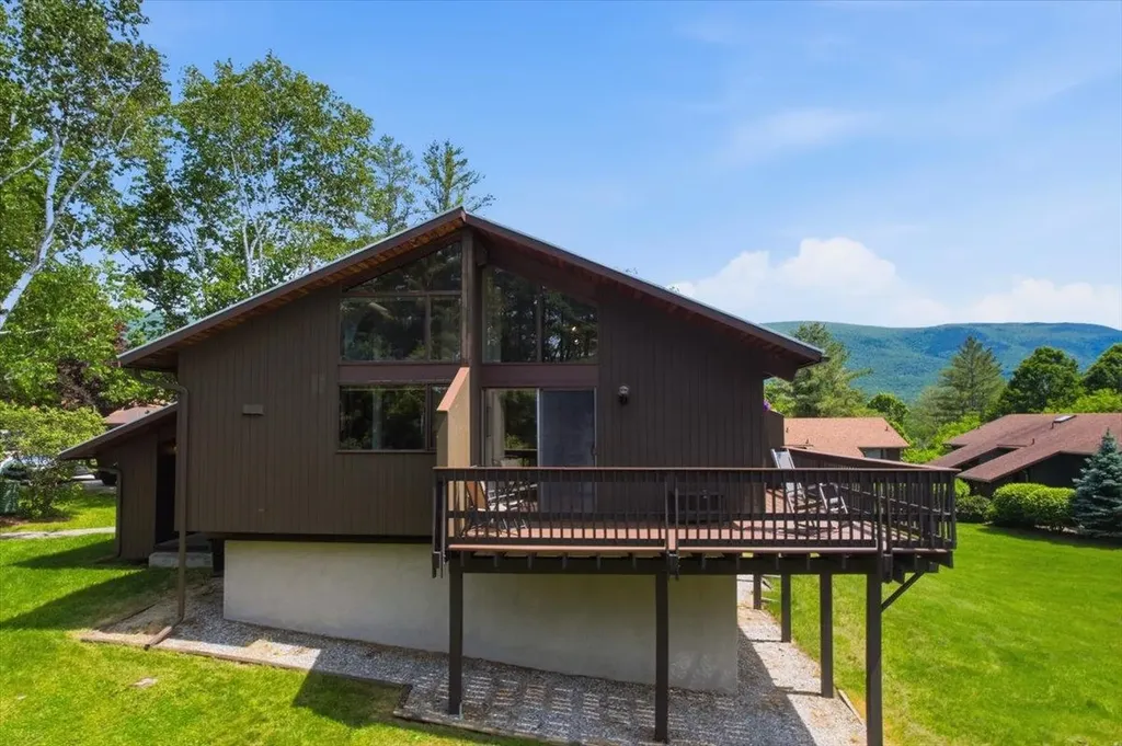60 Murray Hill Heights Road Manchester VT 05255