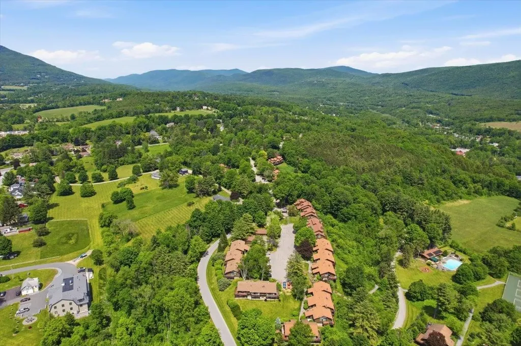 60 Murray Hill Heights Road Manchester VT 05255