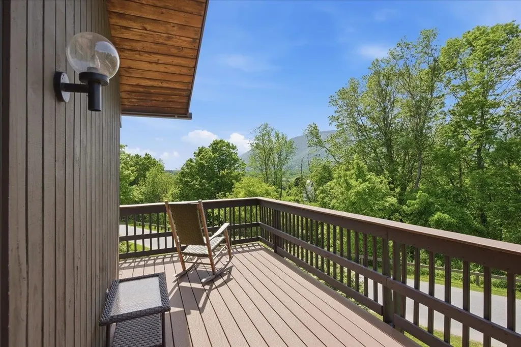 60 Murray Hill Heights Road Manchester VT 05255