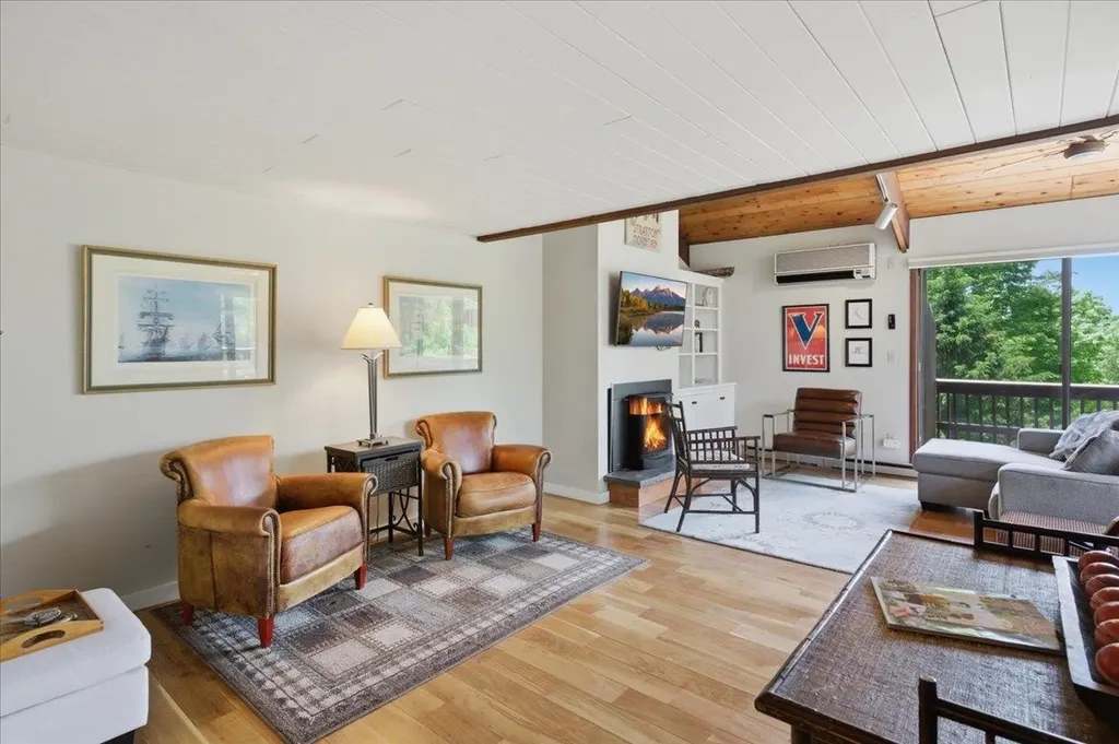 60 Murray Hill Heights Road Manchester VT 05255