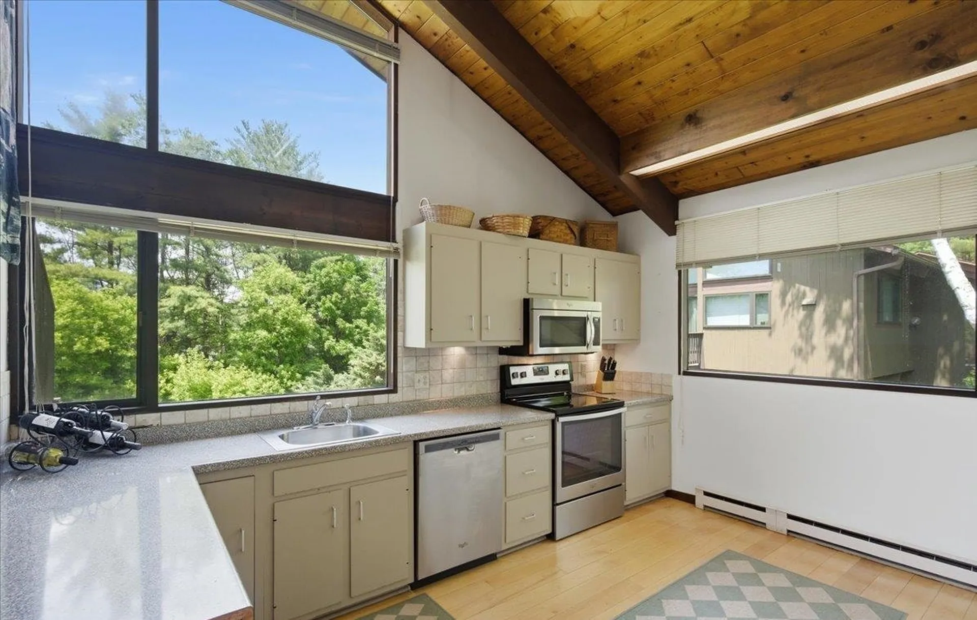 60 Murray Hill Heights Road Manchester VT 05255