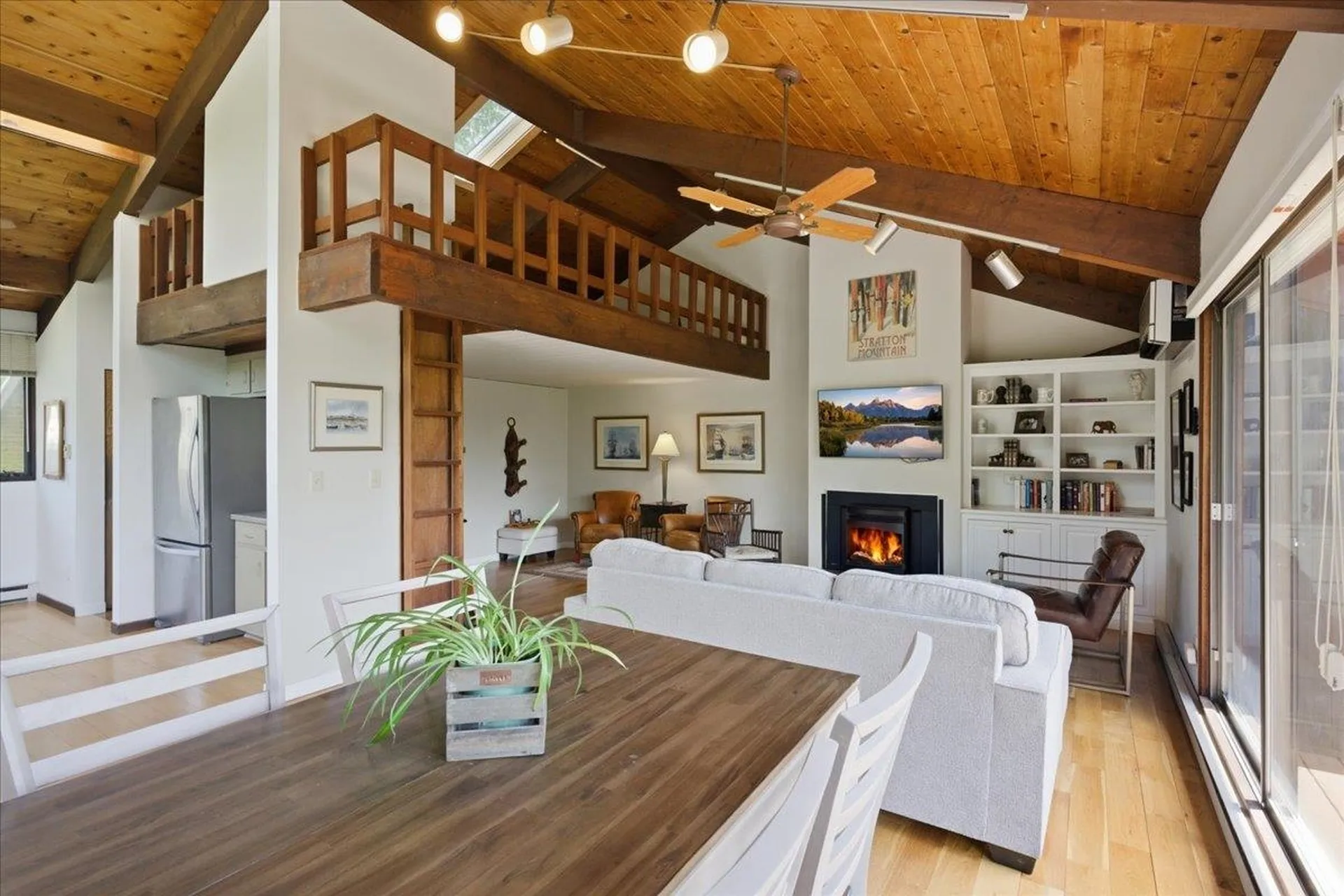 60 Murray Hill Heights Road Manchester VT 05255