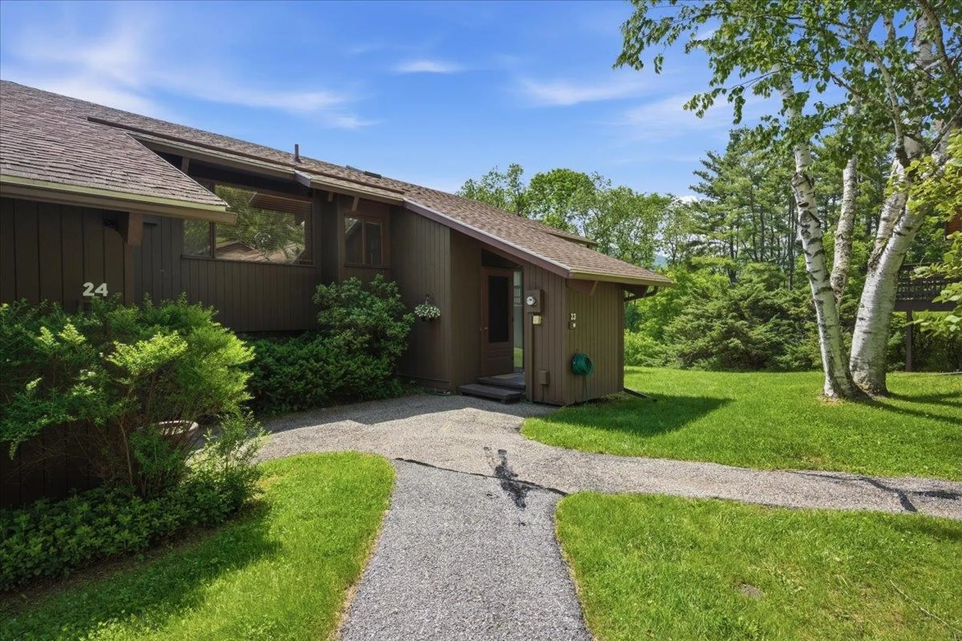 60 Murray Hill Heights Road Manchester VT 05255