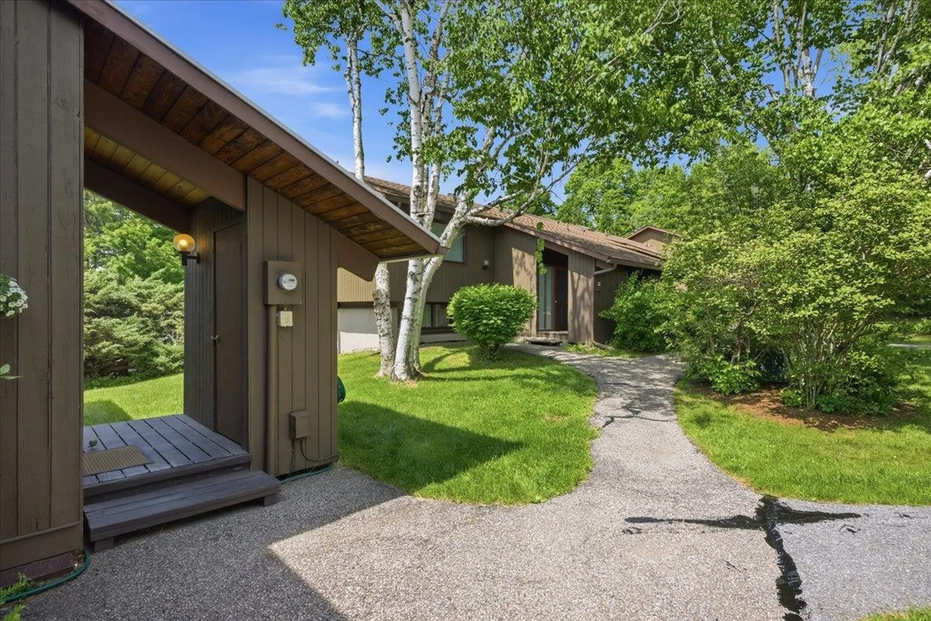 60 Murray Hill Heights Road Manchester VT 05255