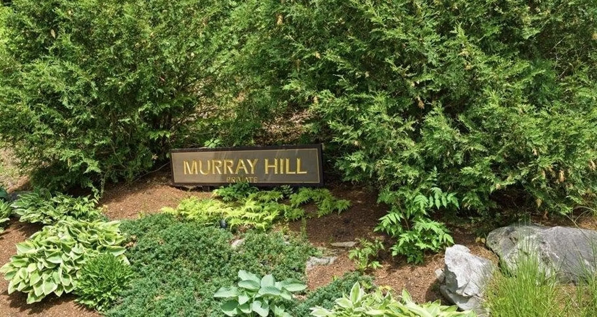 60 Murray Hill Heights Road Manchester VT 05255