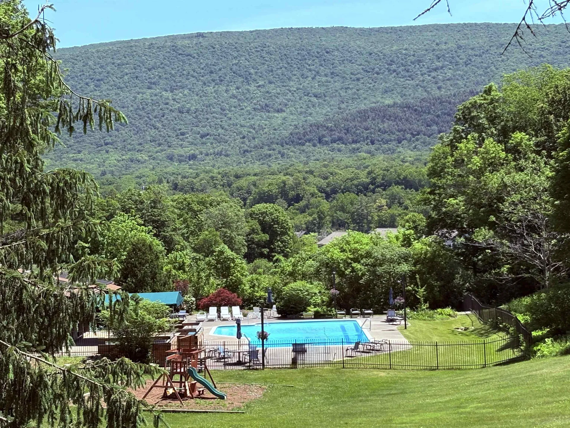 60 Murray Hill Heights Road Manchester VT 05255