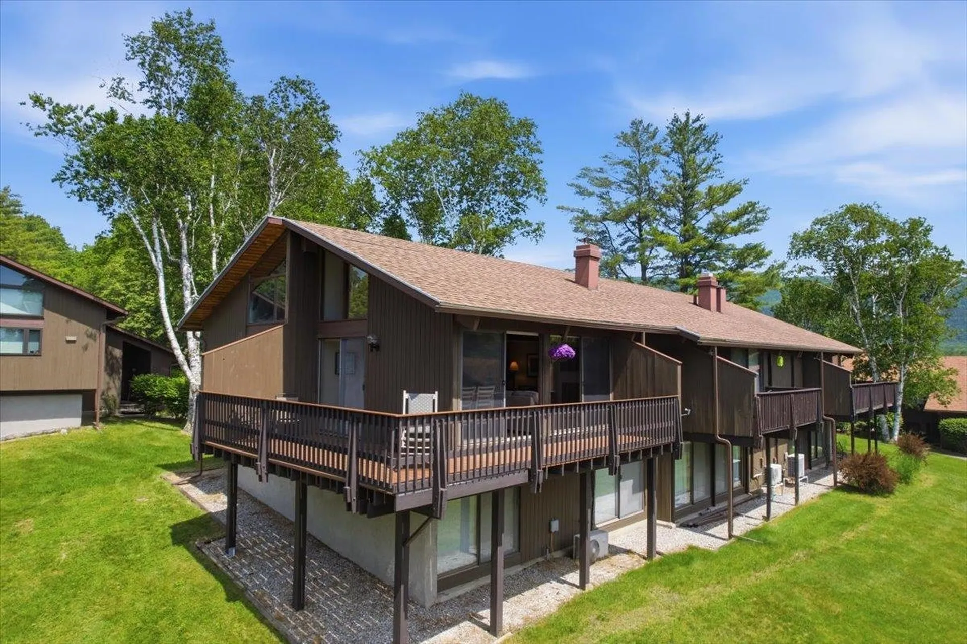 60 Murray Hill Heights Road Manchester VT 05255