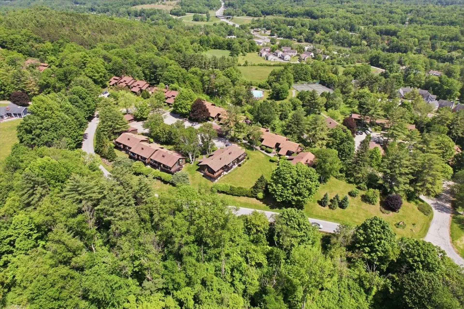 60 Murray Hill Heights Road Manchester VT 05255