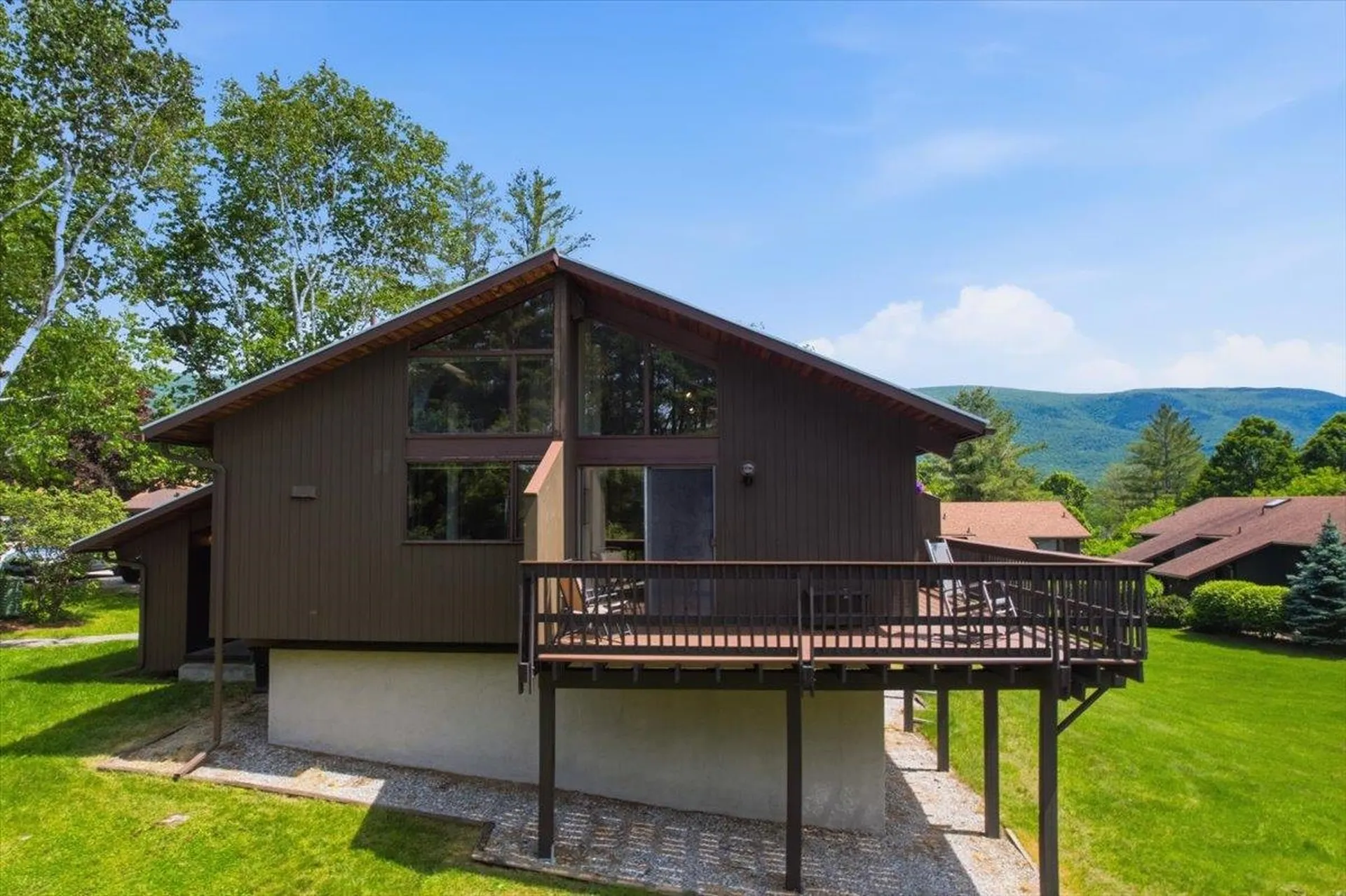 60 Murray Hill Heights Road Manchester VT 05255