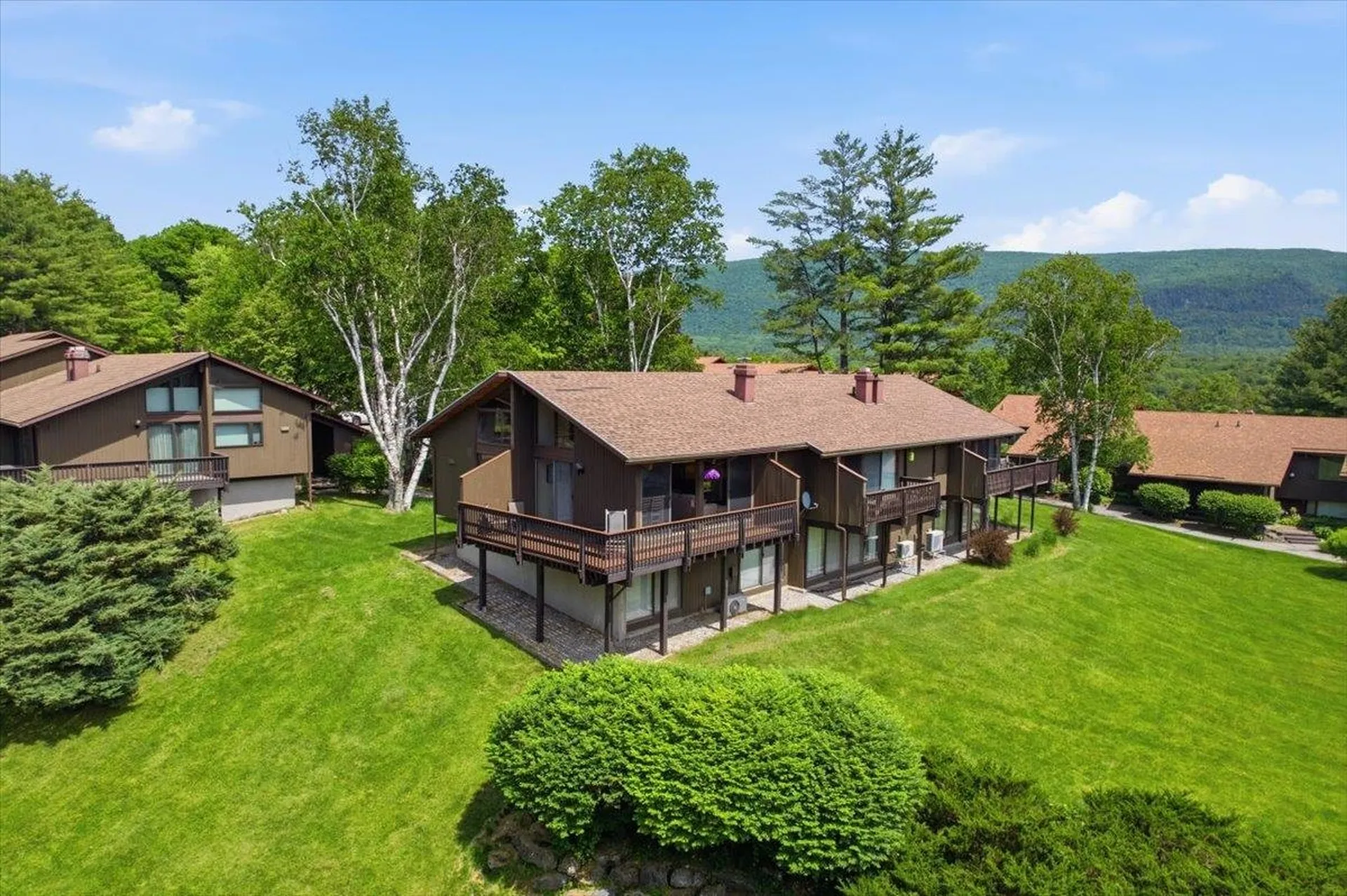 60 Murray Hill Heights Road Manchester VT 05255
