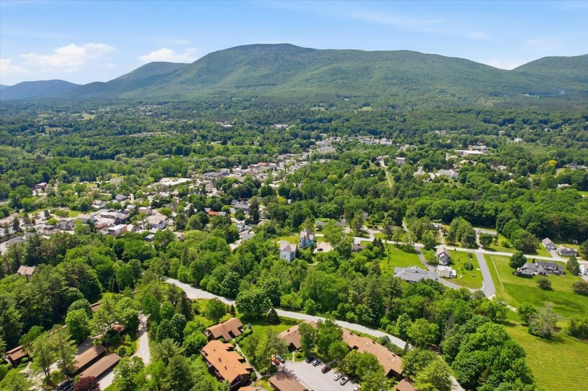 60 Murray Hill Heights Road Manchester VT 05255