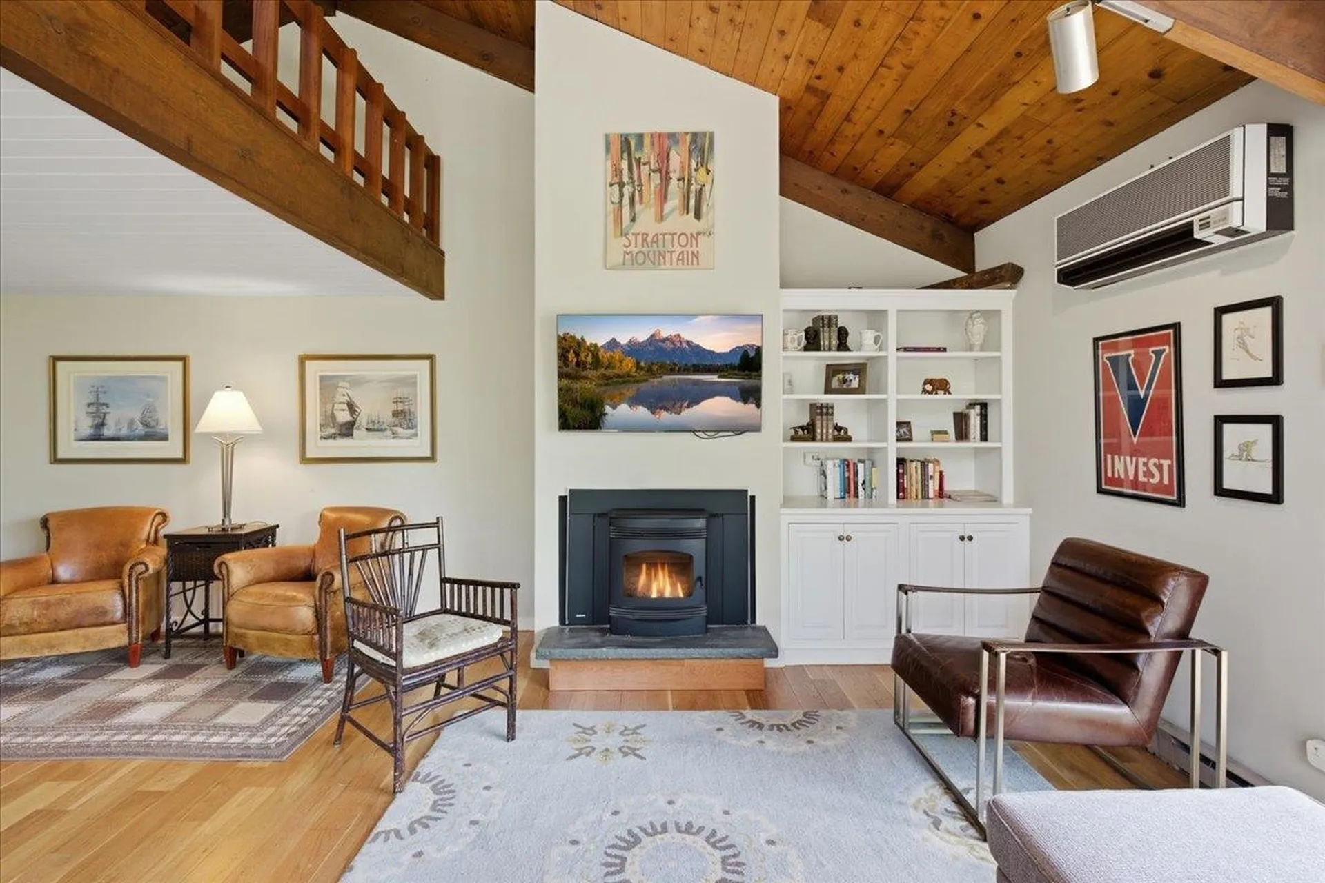 60 Murray Hill Heights Road Manchester VT 05255