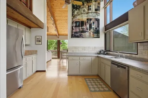 60 Murray Hill Heights Road Manchester VT 05255