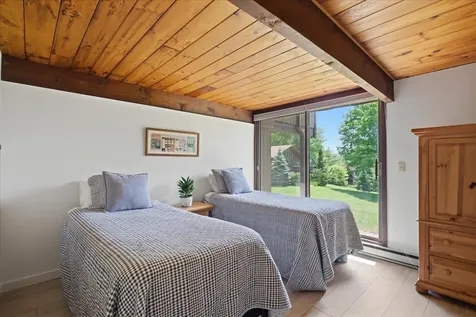 60 Murray Hill Heights Road Manchester VT 05255