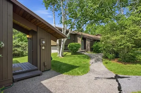 60 Murray Hill Heights Road Manchester VT 05255