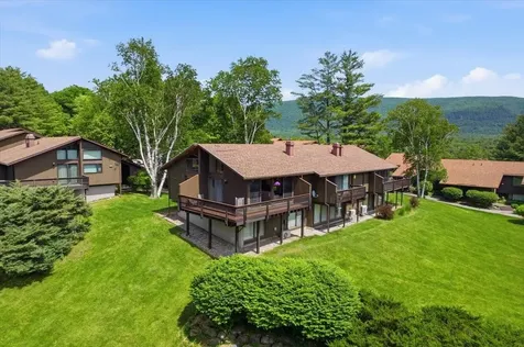 60 Murray Hill Heights Road Manchester VT 05255