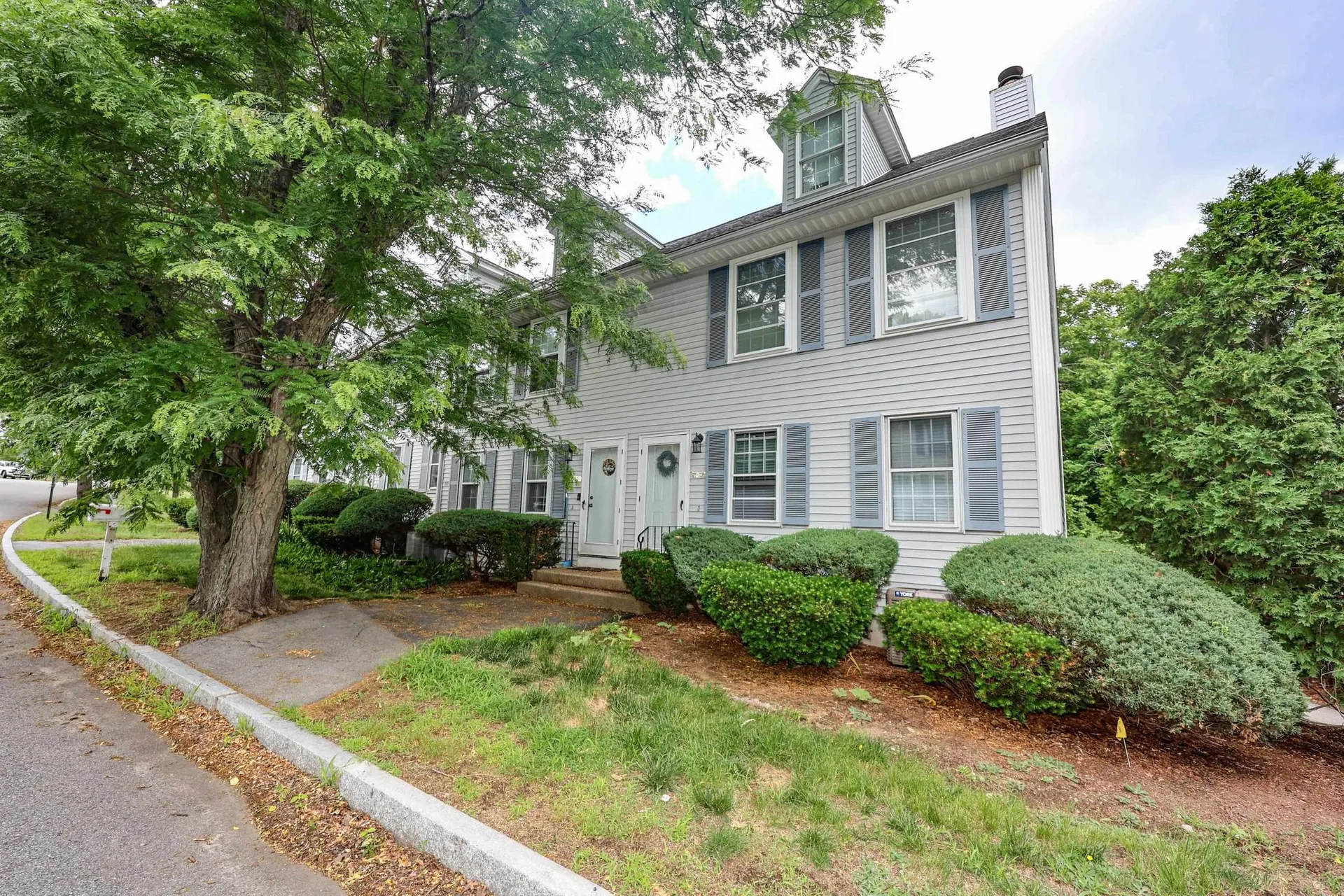 50 Beech Hill Avenue Manchester NH 03103