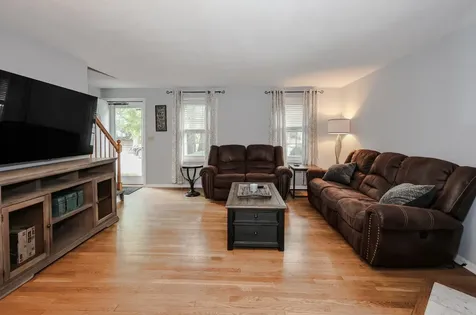 50 Beech Hill Avenue Manchester NH 03103