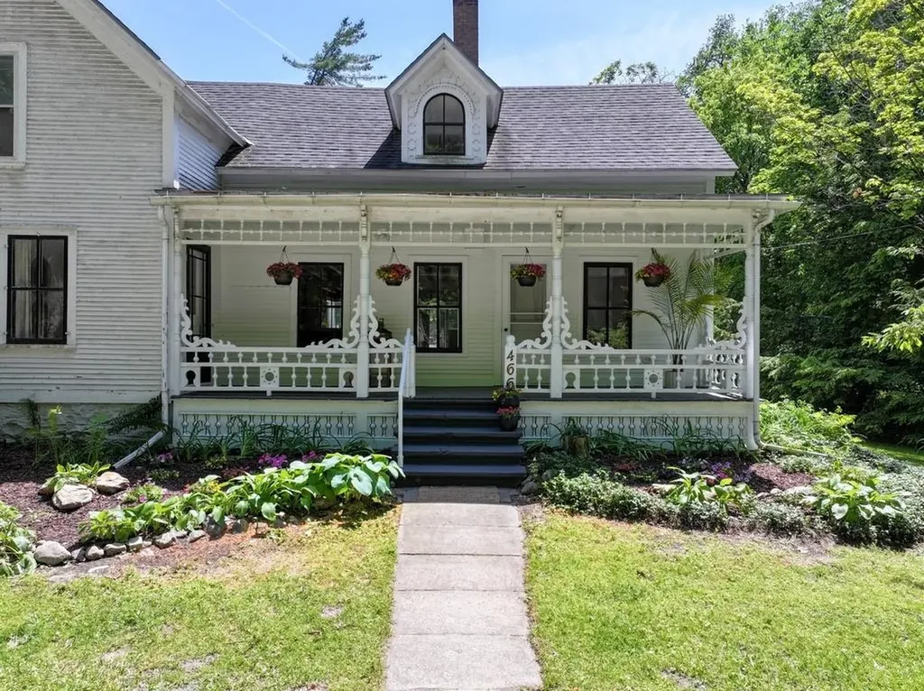 466 East Main Street Middlebury VT 05753