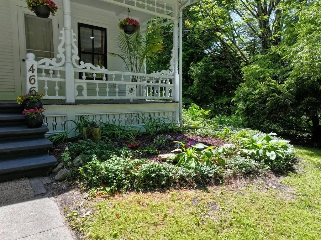 466 East Main Street Middlebury VT 05753